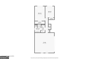 3950 Joyce Ct SE, Conyers, GA 30013 - Photo 47