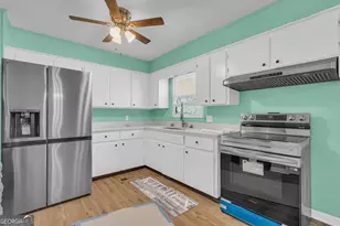 165 Reba Dr, Hartwell, GA 30643 - Photo 11