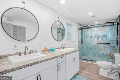 6741 Gano Drive, Riverdale, GA 30274 - Photo 15