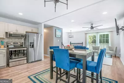 6741 Gano Drive, Riverdale, GA 30274 - Photo 5