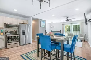 6741 Gano Dr, Riverdale, GA 30274 - Photo 5