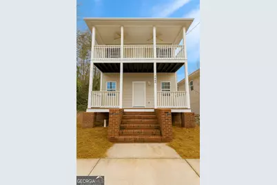 1466 Andrews Street NW, Atlanta, GA 30314 - Photo 1