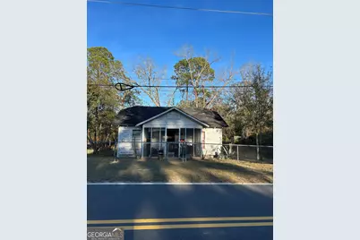 97 Marie Connor, Milan, GA 31060 - Photo 1