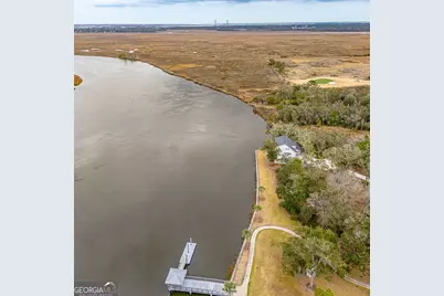 52 River View Court, Waverly, GA 31565 - Photo 15