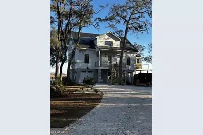 52 River View Court, Waverly, GA 31565 - Photo 1