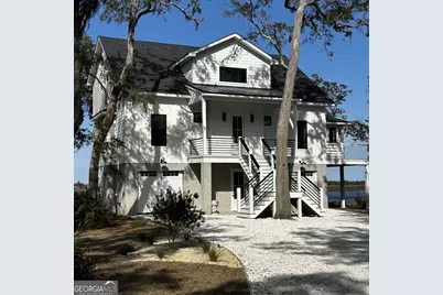 52 River View Court, Waverly, GA 31565 - Photo 1