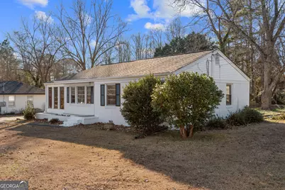 544 Franklin Street, Jackson, GA 30233 - Photo 35