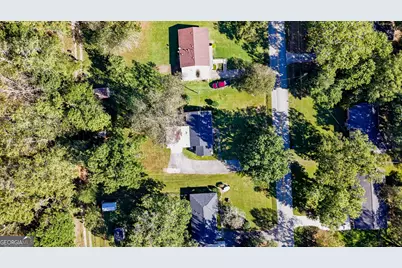 544 Franklin Street, Jackson, GA 30233 - Photo 3