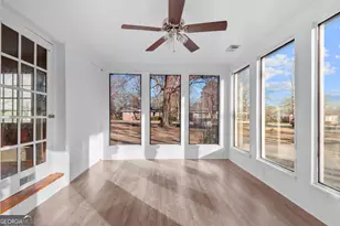 544 Franklin St, Jackson, GA 30233 - Photo 21