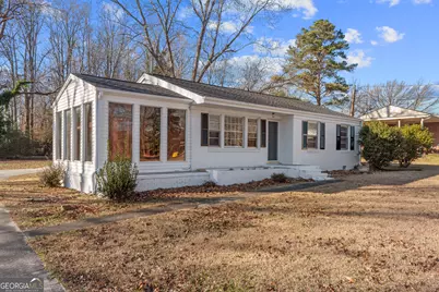 544 Franklin Street, Jackson, GA 30233 - Photo 33