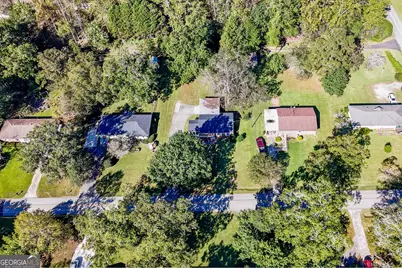 544 Franklin Street, Jackson, GA 30233 - Photo 31