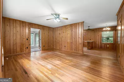 544 Franklin Street, Jackson, GA 30233 - Photo 5