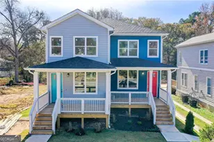 1236 Oakland Terrace SW, Atlanta, GA 30310 - Photo 1