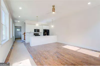 1236 Oakland Terrace SW #A, Atlanta, GA 30310 - Photo 5