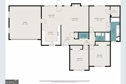 170 Double D Road, Temple, GA 30179 - Photo 17