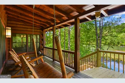 4057 Whitepath Road, Ellijay, GA 30540 - Photo 3