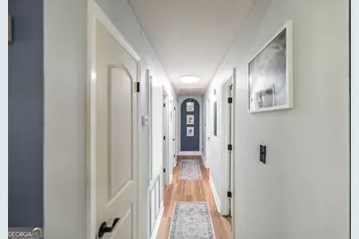 102 Smoke Rise Drive, Warner Robins, GA 31088 - Photo 17