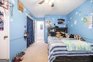 102 Smoke Rise Dr, Warner Robins, GA 31088 - Photo 19