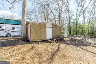 102 Smoke Rise Dr, Warner Robins, GA 31088 - Photo 33