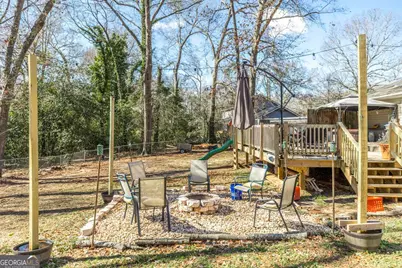 102 Smoke Rise Drive, Warner Robins, GA 31088 - Photo 31