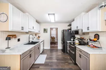 102 Smoke Rise Drive, Warner Robins, GA 31088 - Photo 11