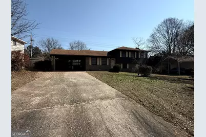 6168 Deans Way, Morrow, GA 30260 - Photo 21