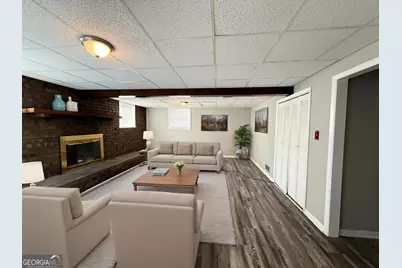 6168 Deans Way, Morrow, GA 30260 - Photo 7