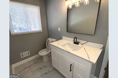 4543 Karron Lane, Powder Springs, GA 30127 - Photo 19