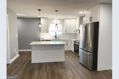 4543 Karron Lane, Powder Springs, GA 30127 - Photo 13