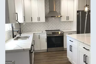 4543 Karron Lane, Powder Springs, GA 30127 - Photo 9