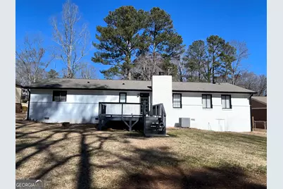 4543 Karron Lane, Powder Springs, GA 30127 - Photo 3
