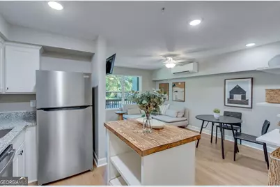 710 Jesse Jewell SE #210, Gainesville, GA 30501 - Photo 15