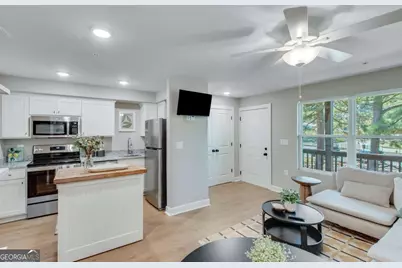 710 Jesse Jewell SE #210, Gainesville, GA 30501 - Photo 5