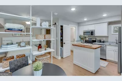 710 Jesse Jewell SE #210, Gainesville, GA 30501 - Photo 13