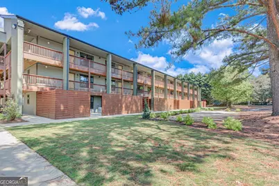 710 Jesse Jewell SE #210, Gainesville, GA 30501 - Photo 3