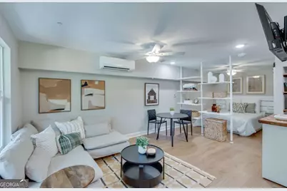 710 Jesse Jewell SE #210, Gainesville, GA 30501 - Photo 1