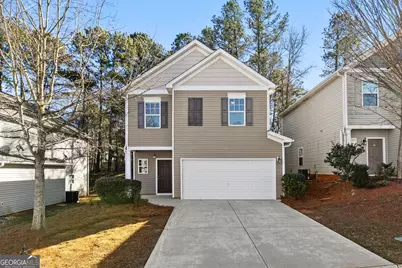 764 Lobdale Falls Drive, Lawrenceville, GA 30045 - Photo 1