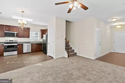 764 Lobdale Falls Drive, Lawrenceville, GA 30045 - Photo 9