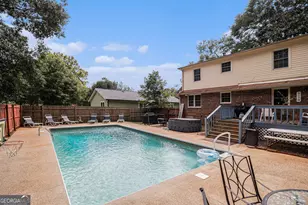 2203 Honeybee Creek Dr, Griffin, GA 30224 - Photo 27