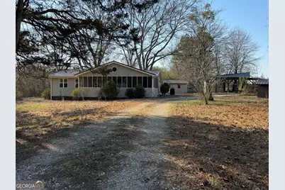 122 Alexander Road, McDonough, GA 30253 - Photo 1