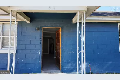 808 Carter Street, Savannah, GA 31415 - Photo 3