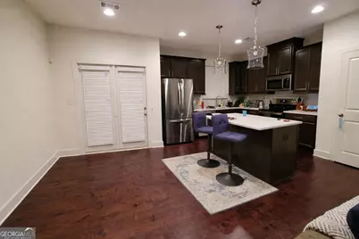 6372 Princeton Ridge Drive, Lithonia, GA 30058 - Photo 5