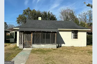 803 Bowden Street, Savannah, GA 31415 - Photo 1