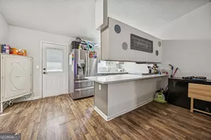 238 W Dawson Ave, Kingsland, GA 31548 - Photo 7