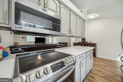 238 W Dawson Avenue, Kingsland, GA 31548 - Photo 9