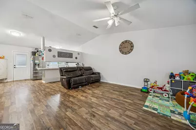 238 W Dawson Avenue, Kingsland, GA 31548 - Photo 5