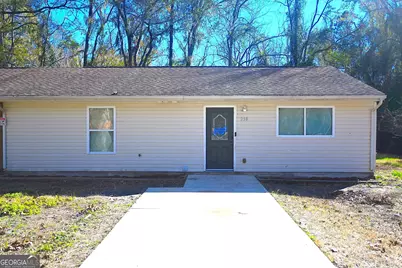238 W Dawson Avenue, Kingsland, GA 31548 - Photo 1