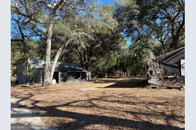 96 Annie Holt Road, Glennville, GA 30427 - Photo 9