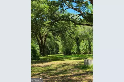 96 Annie Holt Road, Glennville, GA 30427 - Photo 5