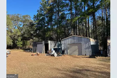 96 Annie Holt Road, Glennville, GA 30427 - Photo 13